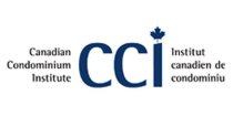 Logo de The Canadian Condominium Institute