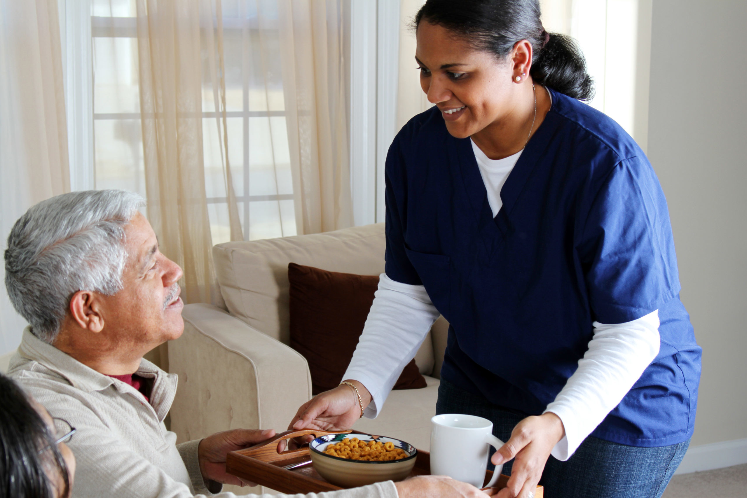 Featured Image of Long Term Care