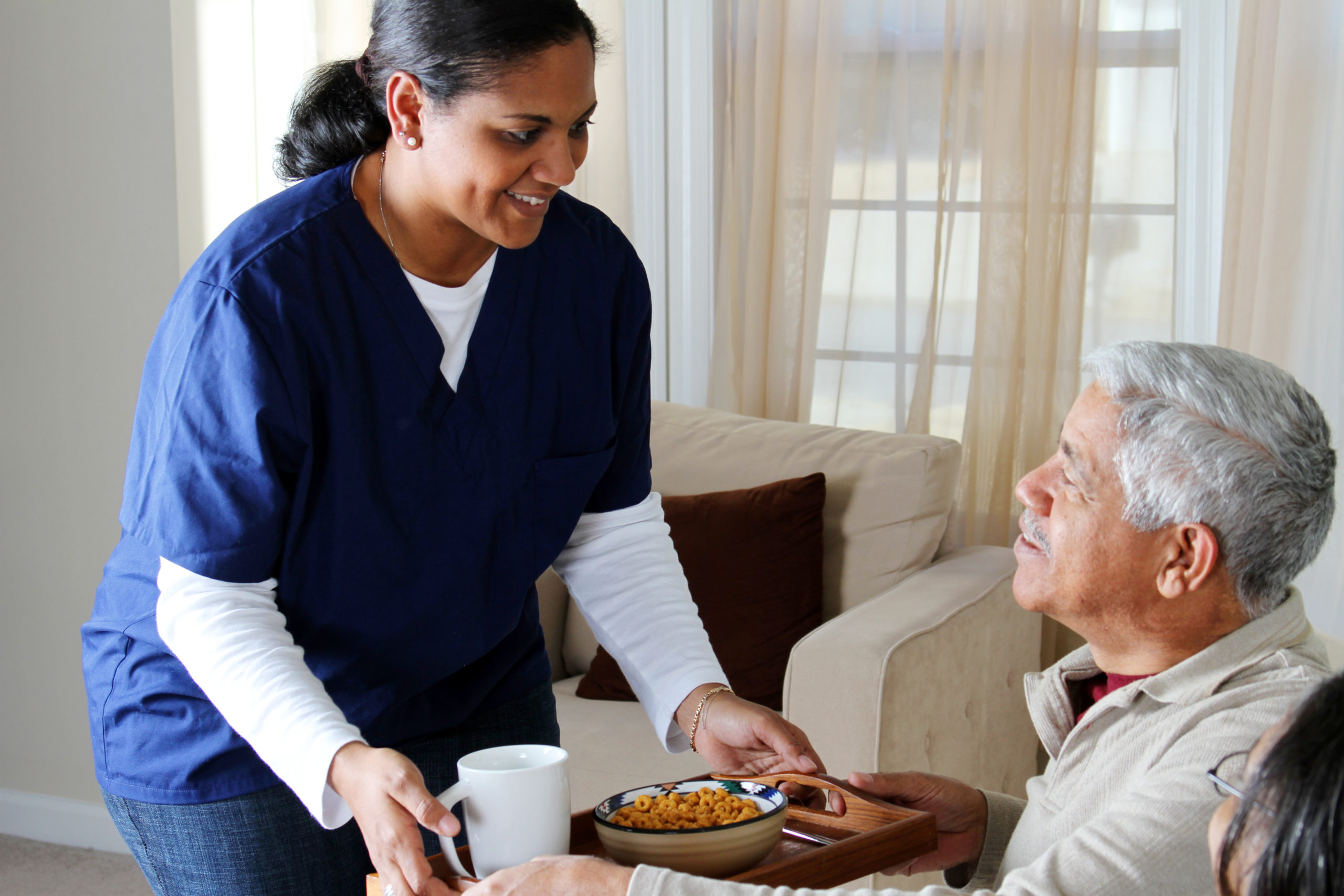 Featured Image of Long Term Care